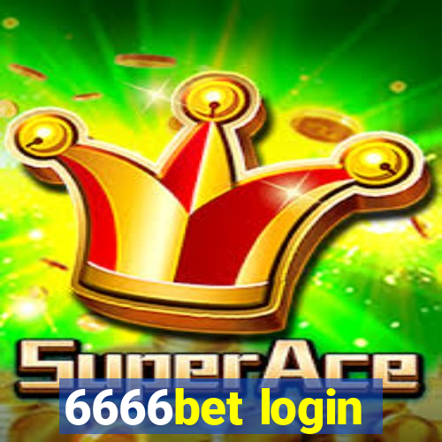 6666bet login